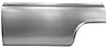 Truck Bedside Front Section Patch Panel for 1960-1966 Chevrolet/GMC Trucks, Panel, Suburban [Left/Driver Side] - image 1