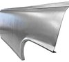 Truck Bedside Front Section Patch Panel for 1960-1966 Chevrolet/GMC Trucks, Panel, Suburban [Left/Driver Side] - image 2