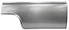 Truck Bedside Front Section Patch Panel for 1960-1966 Chevrolet/GMC Trucks, Panel, Suburban [Right/Passenger Side] - image 1