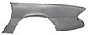 Quarter Panel Skin for 1974-1981 Chevrolet Camaro [Right/Passenger Side] - image 2