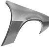 Quarter Panel Skin for Late 1970 -1973 Chevrolet Camaro [Left/Driver Side] - image 3