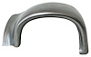 Front Fender Headlight Eyebrow Patch Panel for 1956 Chevrolet Bel Air, 150, 210, Nomad [Left/Driver Side] - image 1