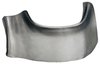 Front Fender Headlight Eyebrow Patch Panel for 1956 Chevrolet Bel Air, 150, 210, Nomad [Left/Driver Side] - image 4