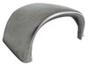 Front Fender Headlight Eyebrow Patch Panel for 1956 Chevrolet Bel Air, 150, 210, Nomad [Right/Passenger Side] - image 2