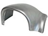 Front Fender Headlight Eyebrow Patch Panel for 1956 Chevrolet Bel Air, 150, 210, Nomad [Right/Passenger Side] - image 3