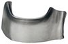 Front Fender Headlight Eyebrow Patch Panel for 1956 Chevrolet Bel Air, 150, 210, Nomad [Right/Passenger Side] - image 4