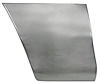 Front Fender Lower Rear Patch Panel for 1970-1972 Chevrolet Chevelle [Left/Driver Side] - image 1