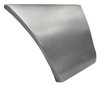 Front Fender Lower Rear Patch Panel for 1970-1972 Chevrolet Chevelle [Left/Driver Side] - image 2