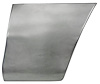 Front Fender Lower Rear Patch Panel for 1970-1972 Chevrolet Chevelle [Right/Passenger Side] - image 1