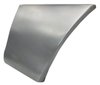 Front Fender Lower Rear Patch Panel for 1970-1972 Chevrolet Chevelle [Right/Passenger Side] - image 2