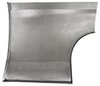 Rear Quarter Patch Panel, Front Section for 1970-1972 Chevrolet Chevelle [Right/Passenger Side] - image 4