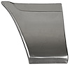 Front Fender Lower Rear Patch Panel for 1967-1972 Chevrolet & GMC Trucks, Small Panel [Left/Driver Side] - image 1