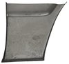 Front Fender Lower Rear Patch Panel for 1967-1972 Chevrolet & GMC Trucks, Small Panel [Left/Driver Side] - image 2