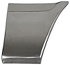 Front Fender Lower Rear Patch Panel for 1967-1972 Chevrolet & GMC Trucks, Small Panel [Right/Passenger Side] - image 1