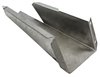 Rear Cab Floor Support for 1960-1972 Chevrolet & GMC Trucks, Blazer, Jimmy, Suburban [Right/Passenger Side] - image 2
