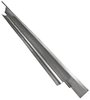 Outer Rocker Panel for 1959-1960 Chevrolet Bel Air, Biscayne, Impala 2 Door Models [Left/Driver Side] - image 4
