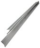 Outer Rocker Panel for 1959-1960 Chevrolet Bel Air, Biscayne, Impala 2 Door Models [Right/Passenger Side] - image 2