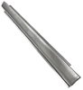 Outer Rocker Panel for 1959-1960 Chevrolet Bel Air, Biscayne, Impala 2 Door Models [Right/Passenger Side] - image 3