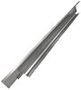 Outer Rocker Panel for 1959-1960 Chevrolet Bel Air, Biscayne, Impala 2 Door Models [Right/Passenger Side] - image 4