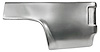 Truck Bedside Rear Section Patch Panel for 1973-1987 Chevrolet Blazer, GMC Jimmy [Left/Driver Side] - image 1