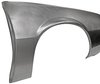 Quarter Panel Skin for 1982-1992 Chevrolet Camaro [Left/Driver Side] - image 2