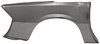 Quarter Panel Skin for 1982-1992 Chevrolet Camaro [Left/Driver Side] - image 4