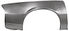 Quarter Panel Skin for 1982-1992 Chevrolet Camaro [Right/Passenger Side] - image 1