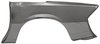 Quarter Panel Skin for 1982-1992 Chevrolet Camaro [Right/Passenger Side] - image 4