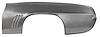 Quarter Panel Skin for 1969 Chevrolet Camaro [Left/Driver Side] - image 1