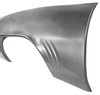 Quarter Panel Skin for 1969 Chevrolet Camaro [Right/Passenger Side] - image 2