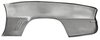 Quarter Panel Skin for 1969 Chevrolet Camaro [Right/Passenger Side] - image 4