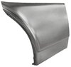 Front Fender Lower Rear Patch Panel for 1967-1968 Chevrolet Camaro, Pontiac Firebird [Left/Driver Side] - image 2