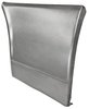 Front Fender Lower Rear Patch Panel for 1967-1968 Chevrolet Camaro, Pontiac Firebird [Left/Driver Side] - image 3