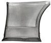 Front Fender Lower Rear Patch Panel for 1967-1968 Chevrolet Camaro, Pontiac Firebird [Left/Driver Side] - image 4