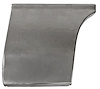 Front Fender Lower Rear Patch Panel for 1969 Chevrolet Camaro [Right/Passenger Side] - image 1