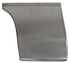Front Fender Lower Rear Patch Panel for 1969 Chevrolet Camaro [Left/Driver Side] - image 1