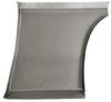 Front Fender Lower Rear Patch Panel for 1969 Chevrolet Camaro [Left/Driver Side] - image 2