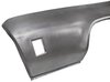 Quarter Panel Skin for 1973 Chevrolet Chevelle, 1973-1977 Chevrolet Malibu [Right/Passenger Side] - image 3