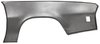 Quarter Panel Skin for 1973 Chevrolet Chevelle, 1973-1977 Chevrolet Malibu [Right/Passenger Side] - image 4