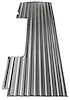 Bed Floor Patch Panel for 1973-1991 Chevrolet & GMC Trucks w/Long Bed [Left/Driver Side Half Panel] - image 1