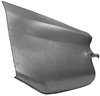 Rear Quarter Patch Panel, Rear Section for 1959 Chevy Bel Air, Biscayne, El Camino, Impala Except Wagon [Left/Driver Side] - image 3