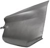 Rear Quarter Patch Panel, Rear Section for 1959 Chevy Bel Air, Biscayne, El Camino, Impala Except Wagon [Right/Passenger Side] - image 3