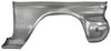 Front Fender Skin for 1960 -1964 Chevrolet Corvair 2 and 4-Door [Left/Driver Side] - image 4