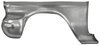 Front Fender Skin for 1960 -1964 Chevrolet Corvair 2 and 4-Door [Right/Passenger Side] - image 4