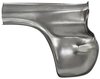 Front Fender, Front Section Patch Panel for 1960-1964 Chevrolet Corvair 2 and 4-Door [Left/Driver Side] - image 4