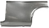 Rear Quarter Patch Panel Front Section for 1960-1964 Chevrolet Corvair Monza 2-Door Models [Left/Driver Side] - image 1