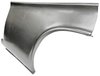 Rear Quarter Patch Panel Front Section for 1960-1964 Chevrolet Corvair Monza 2-Door Models [Left/Driver Side] - image 2