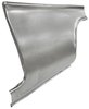 Rear Quarter Patch Panel Front Section for 1960-1964 Chevrolet Corvair Monza 2-Door Models [Left/Driver Side] - image 3