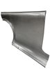 Rear Quarter Patch Panel Front Section for 1960-1964 Chevrolet Corvair Monza 2-Door Models [Left/Driver Side] - image 4