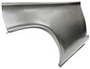 Rear Quarter Patch Panel Front Section for 1960-1964 Chevrolet Corvair Monza 2-Door Models [Right/Passenger Side] - image 2